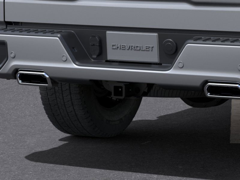 2025 Chevrolet Silverado 1500 in Taber, Alberta - 14 - w1024h768px