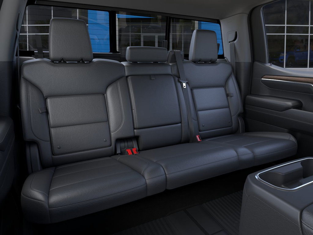2025 Chevrolet Silverado 1500 in Taber, Alberta - 17 - w1024h768px