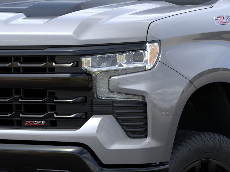 2025 Chevrolet Silverado 1500 in Taber, Alberta - 10 - w1024h768px