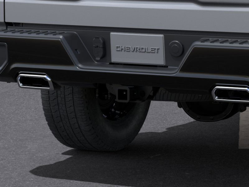 2025 Chevrolet Silverado 1500 in Taber, Alberta - 14 - w1024h768px
