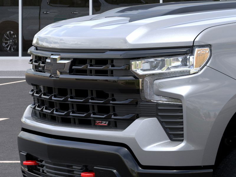 2025 Chevrolet Silverado 1500 in Taber, Alberta - 13 - w1024h768px