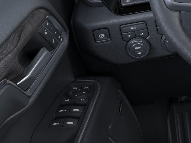 2025 Chevrolet Silverado 1500 in Taber, Alberta - 22 - w1024h768px