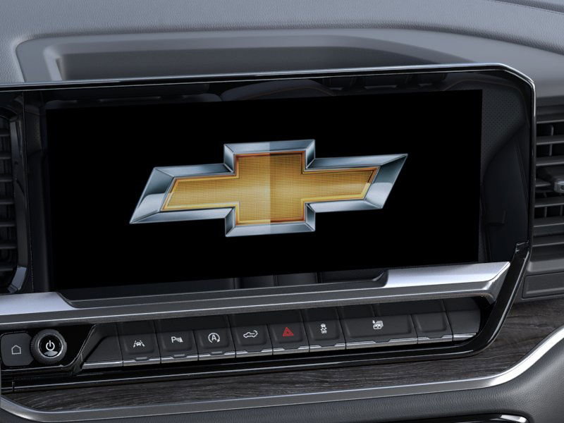 2025 Chevrolet Silverado 1500 in Taber, Alberta - 20 - w1024h768px