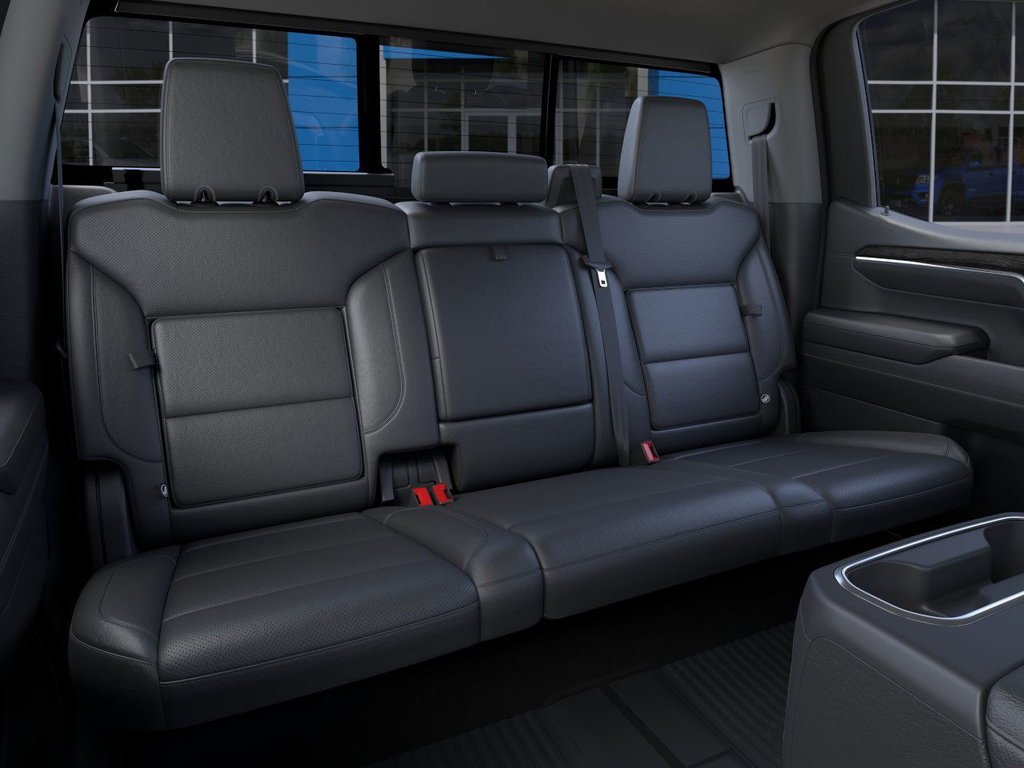 2025 Chevrolet Silverado 1500 in Taber, Alberta - 17 - w1024h768px