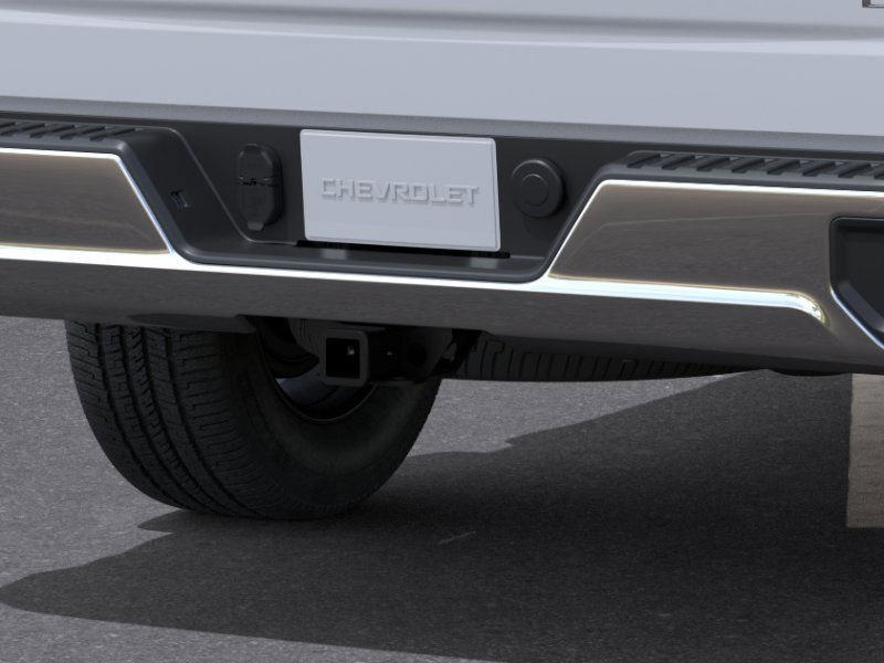 2025 Chevrolet Silverado 1500 in Taber, Alberta - 14 - w1024h768px