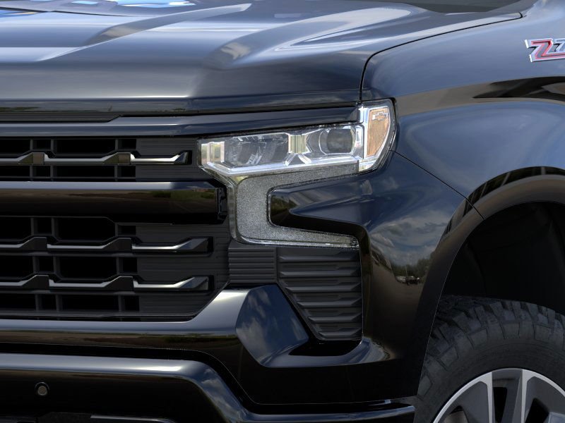 2026 Chevrolet Silverado 1500 in Taber, Alberta - 10 - w1024h768px