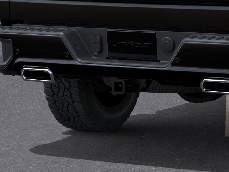 2026 Chevrolet Silverado 1500 in Taber, Alberta - 14 - w1024h768px