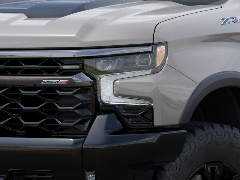 2026 Chevrolet Silverado 1500 in Taber, Alberta - 10 - w1024h768px