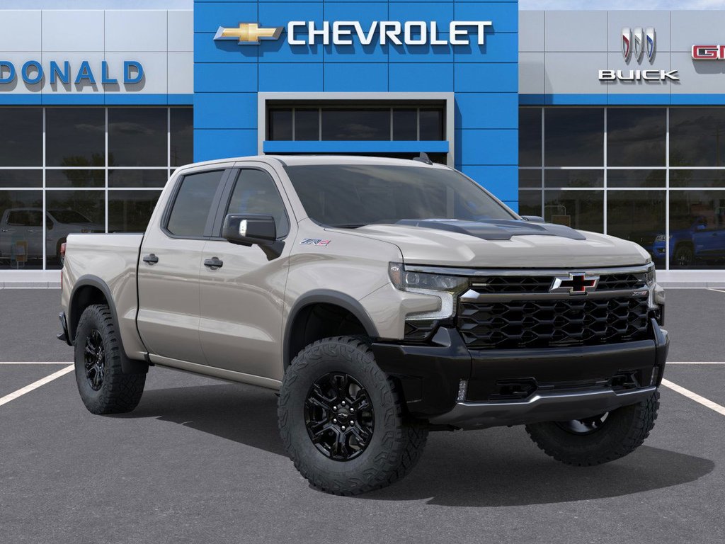 2026 Chevrolet Silverado 1500 in Taber, Alberta - 7 - w1024h768px