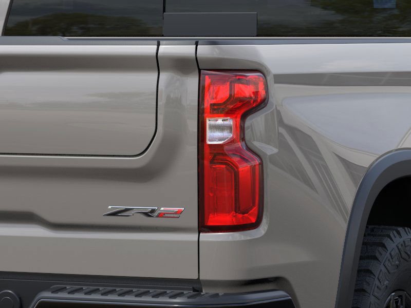 2026 Chevrolet Silverado 1500 in Taber, Alberta - 11 - w1024h768px