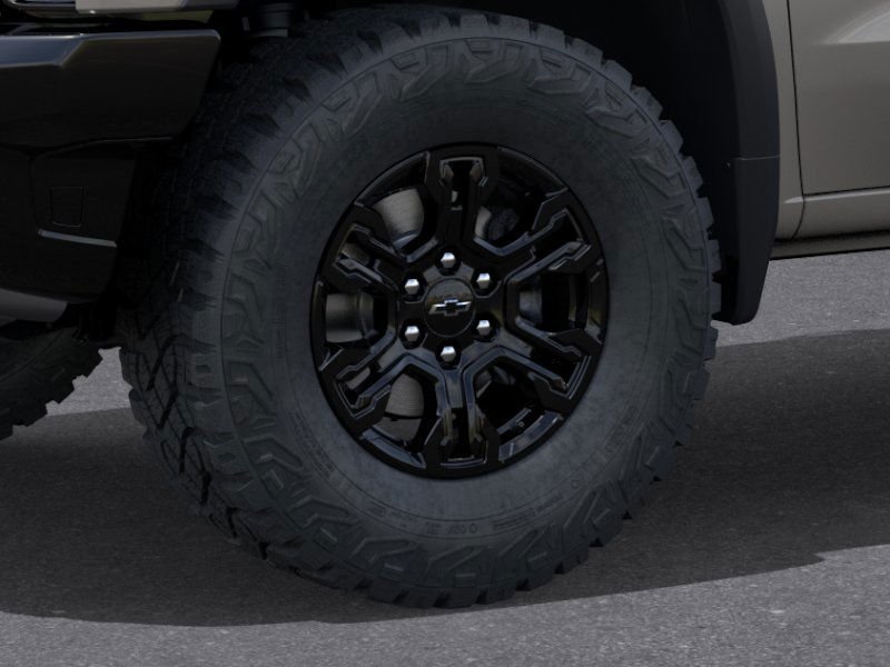 2026 Chevrolet Silverado 1500 in Taber, Alberta - 9 - w1024h768px