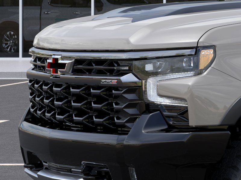 2026 Chevrolet Silverado 1500 in Taber, Alberta - 13 - w1024h768px
