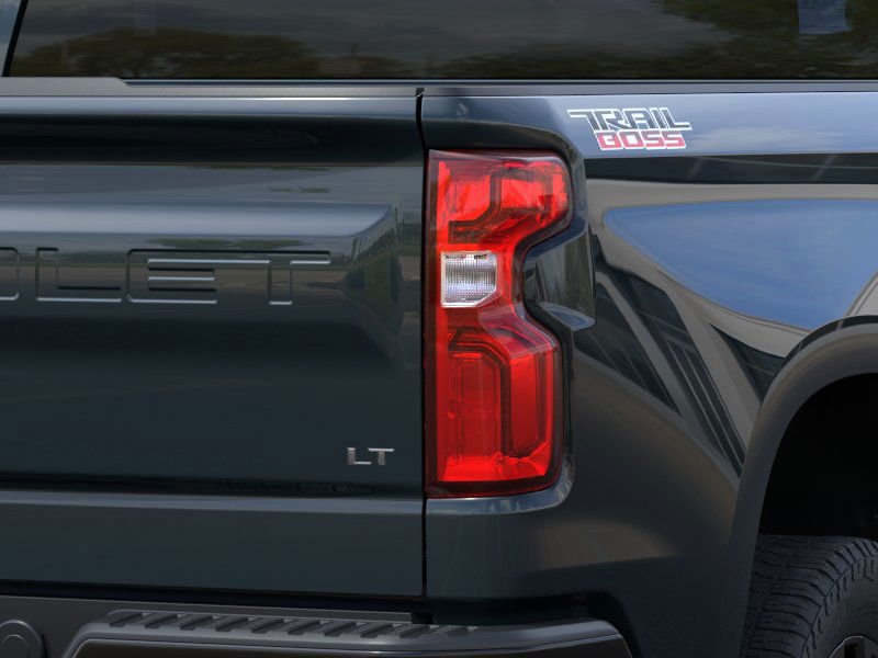 2026 Chevrolet Silverado 1500 in Taber, Alberta - 11 - w1024h768px