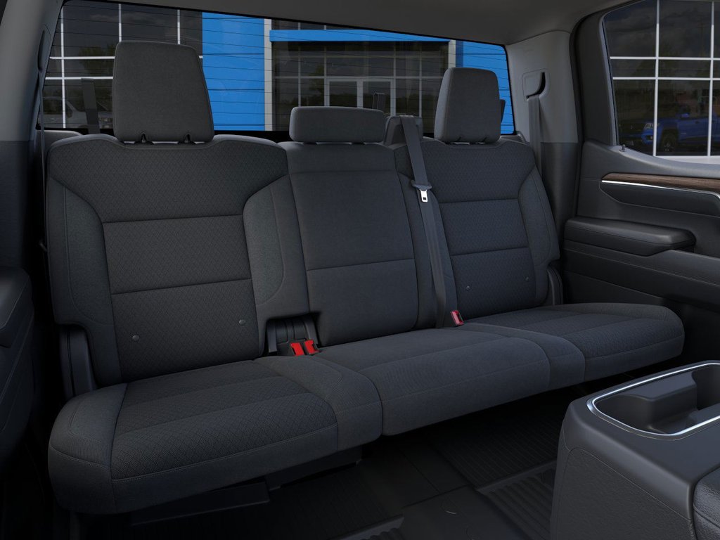 2026 Chevrolet Silverado 1500 in Taber, Alberta - 17 - w1024h768px