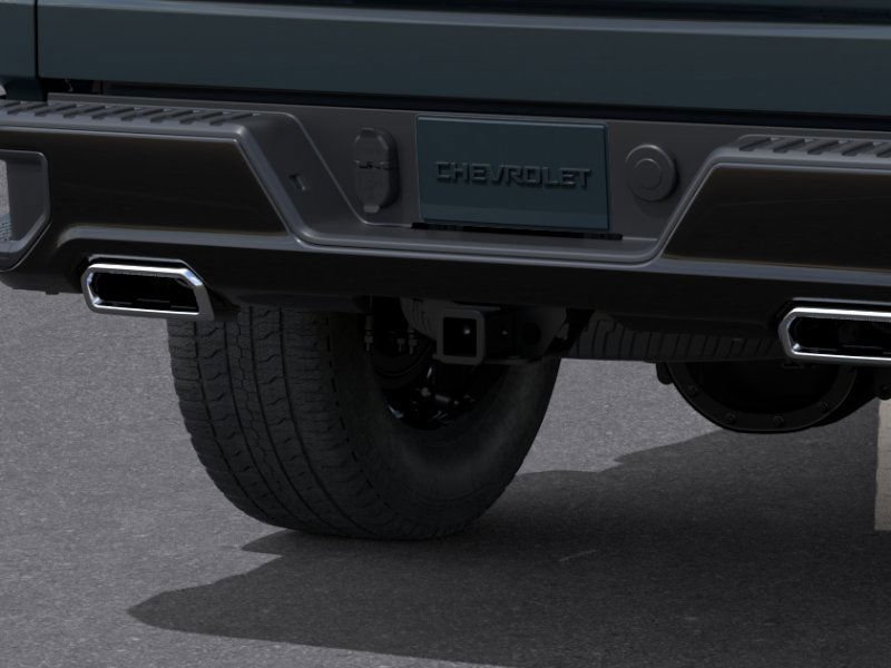 2026 Chevrolet Silverado 1500 in Taber, Alberta - 14 - w1024h768px