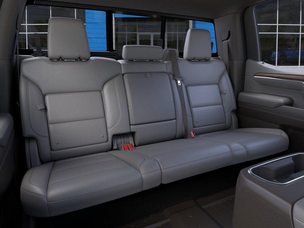 2026 Chevrolet Silverado 1500 in Taber, Alberta - 17 - w1024h768px