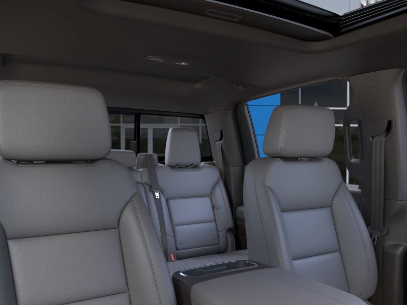 2026 Chevrolet Silverado 1500 in Taber, Alberta - 24 - w1024h768px