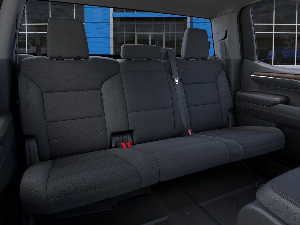 2026 Chevrolet Silverado 1500 in Taber, Alberta - 17 - w1024h768px