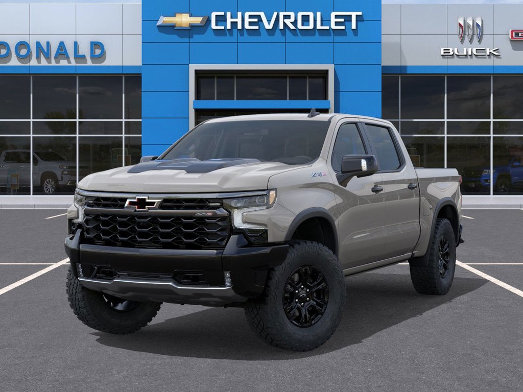 2026 Chevrolet Silverado 1500 in Taber, Alberta - 6 - w1024h768px