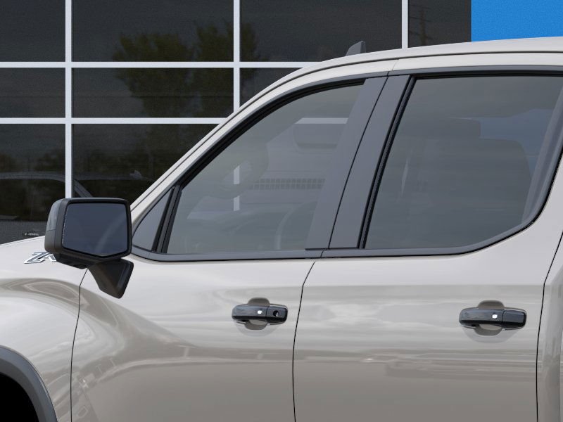 2026 Chevrolet Silverado 1500 in Taber, Alberta - 12 - w1024h768px