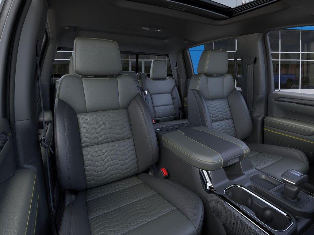 2026 Chevrolet Silverado 1500 in Taber, Alberta - 16 - w1024h768px