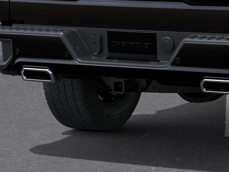 2026 Chevrolet Silverado 1500 in Taber, Alberta - 14 - w1024h768px
