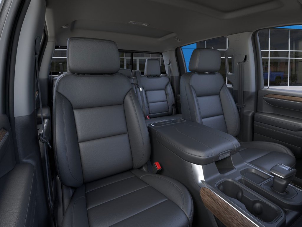 2026 Chevrolet Silverado 1500 in Taber, Alberta - 16 - w1024h768px