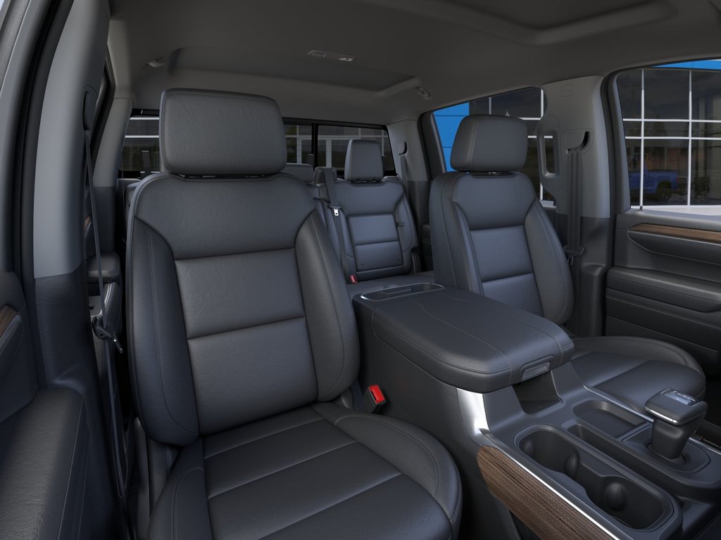 2026 Chevrolet Silverado 1500 in Taber, Alberta - 16 - w1024h768px