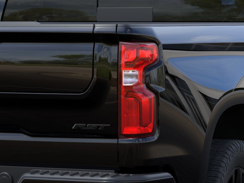 2026 Chevrolet Silverado 1500 in Taber, Alberta - 11 - w1024h768px