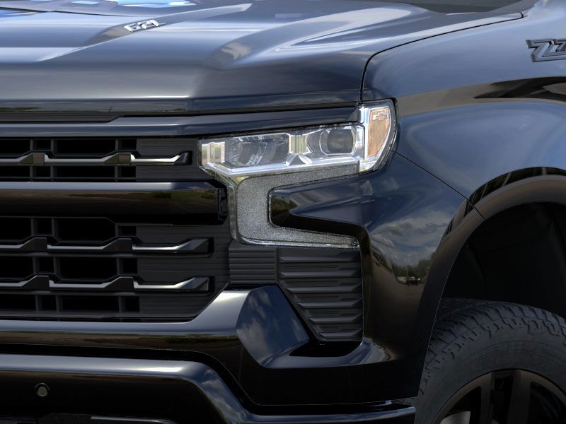 2026 Chevrolet Silverado 1500 in Taber, Alberta - 10 - w1024h768px