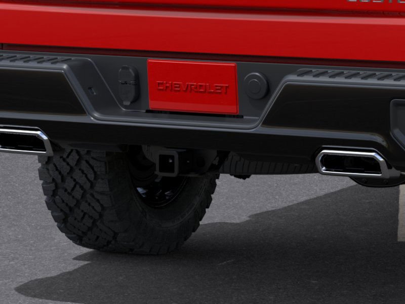 2026 Chevrolet Silverado 1500 in Taber, Alberta - 14 - w1024h768px