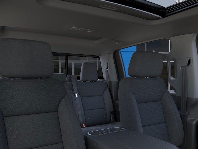 2026 Chevrolet Silverado 1500 in Taber, Alberta - 24 - w1024h768px