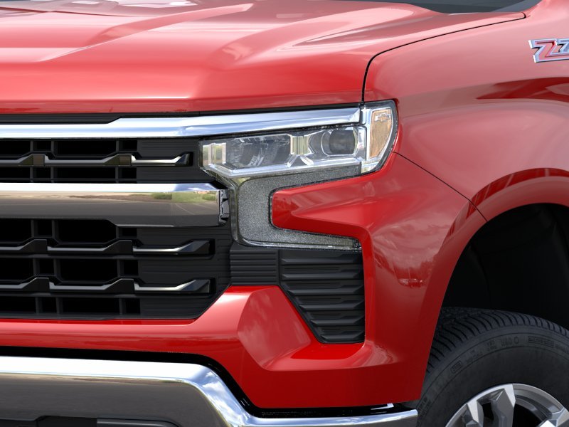 2026 Chevrolet Silverado 1500 in Taber, Alberta - 10 - w1024h768px