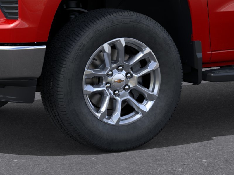 2026 Chevrolet Silverado 1500 in Taber, Alberta - 9 - w1024h768px