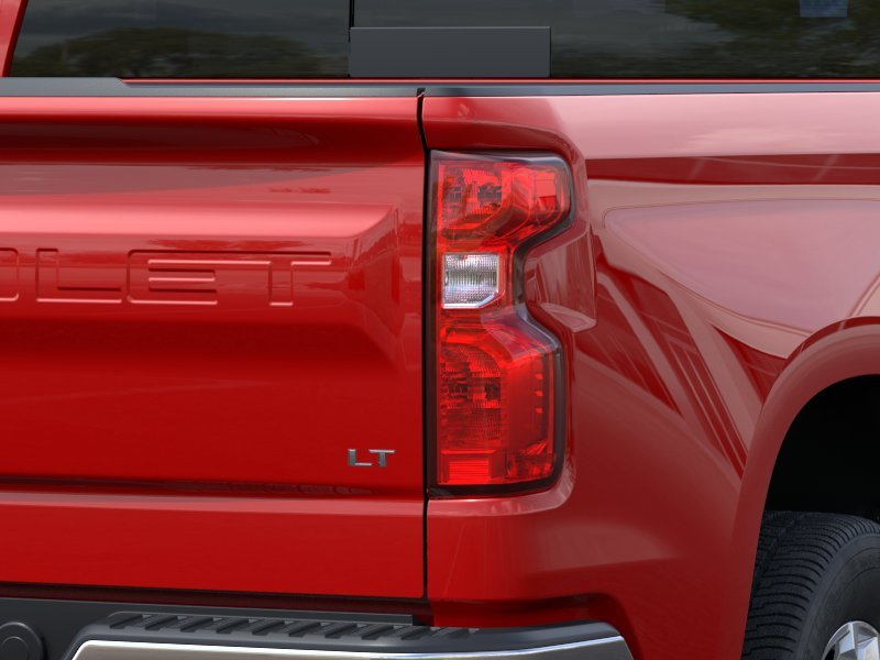 2026 Chevrolet Silverado 1500 in Taber, Alberta - 11 - w1024h768px