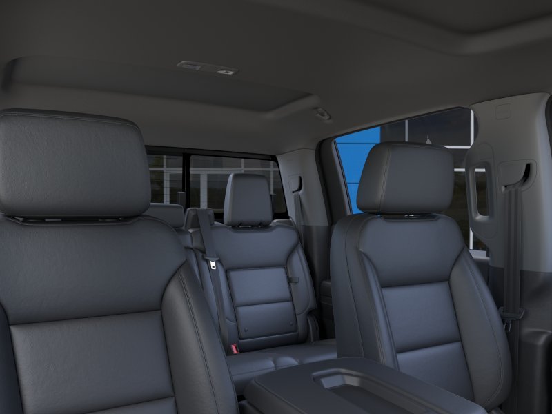 2026 Chevrolet Silverado 1500 in Taber, Alberta - 24 - w1024h768px