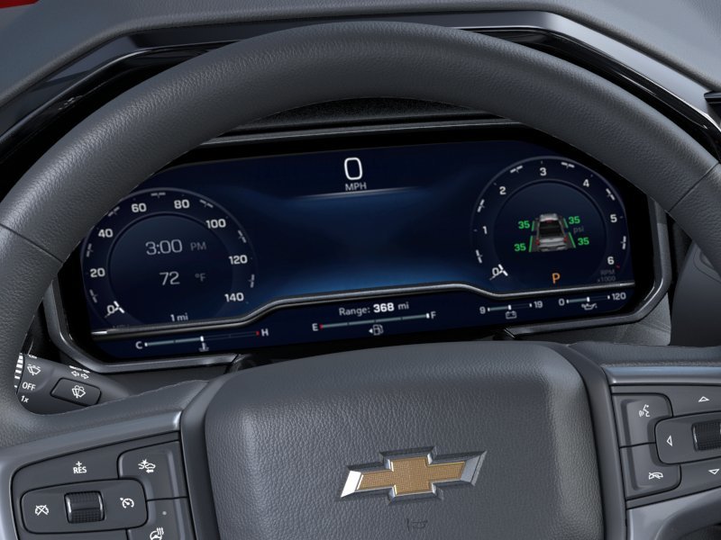 2026 Chevrolet Silverado 1500 in Taber, Alberta - 18 - w1024h768px