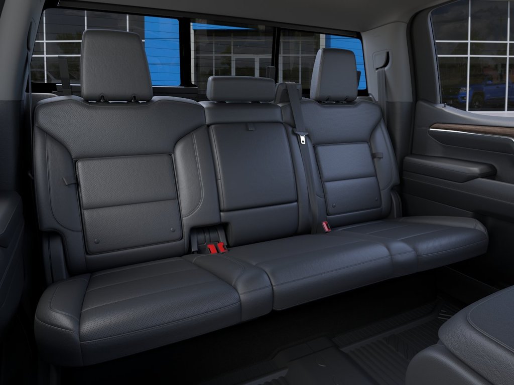 2026 Chevrolet Silverado 1500 in Taber, Alberta - 17 - w1024h768px
