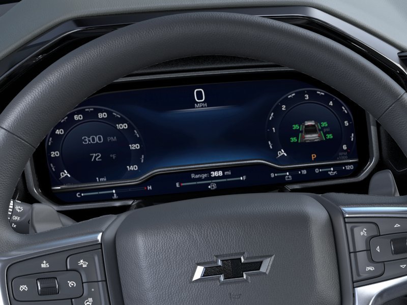 2026 Chevrolet Silverado 1500 in Taber, Alberta - 18 - w1024h768px
