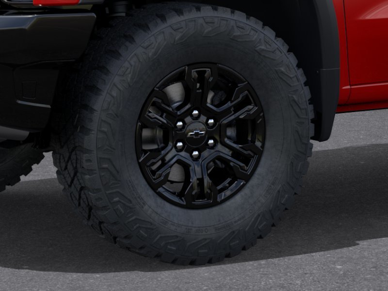 2026 Chevrolet Silverado 1500 in Taber, Alberta - 9 - w1024h768px