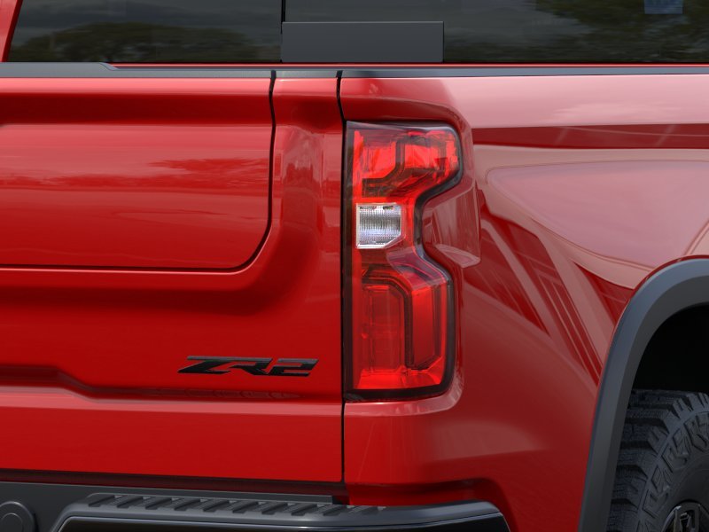 2026 Chevrolet Silverado 1500 in Taber, Alberta - 11 - w1024h768px