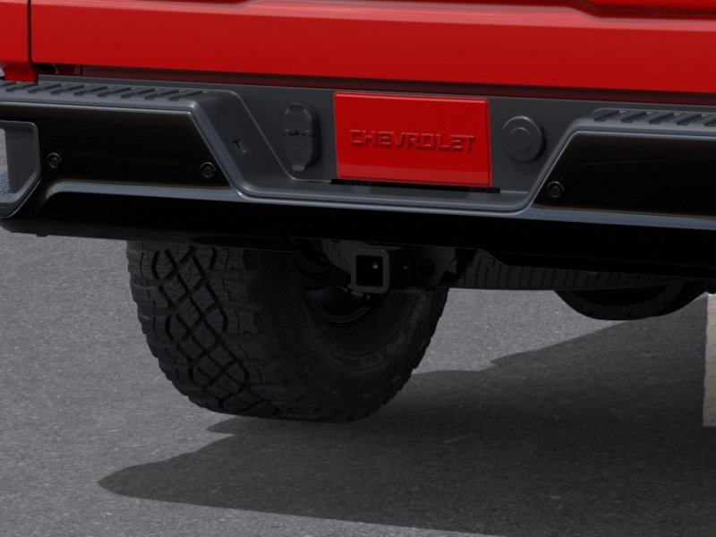 2026 Chevrolet Silverado 1500 in Taber, Alberta - 14 - w1024h768px