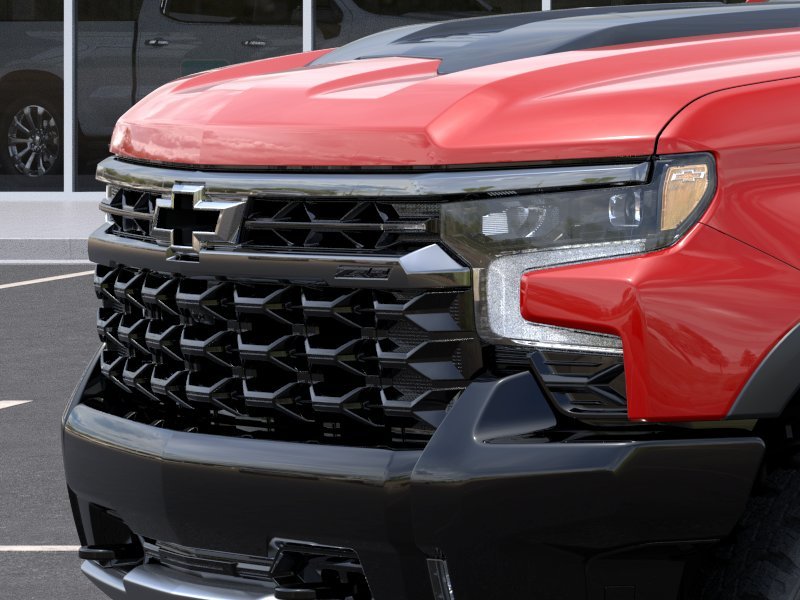 2026 Chevrolet Silverado 1500 in Taber, Alberta - 13 - w1024h768px