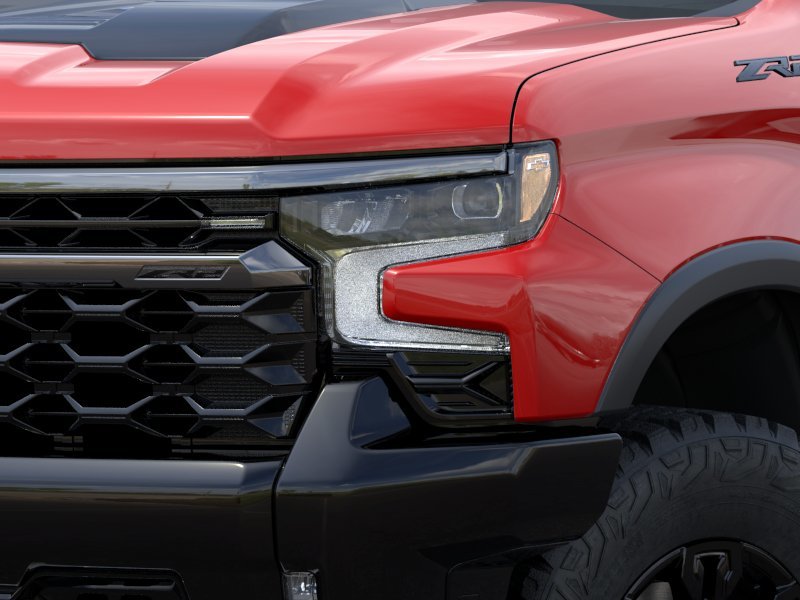 2026 Chevrolet Silverado 1500 in Taber, Alberta - 10 - w1024h768px