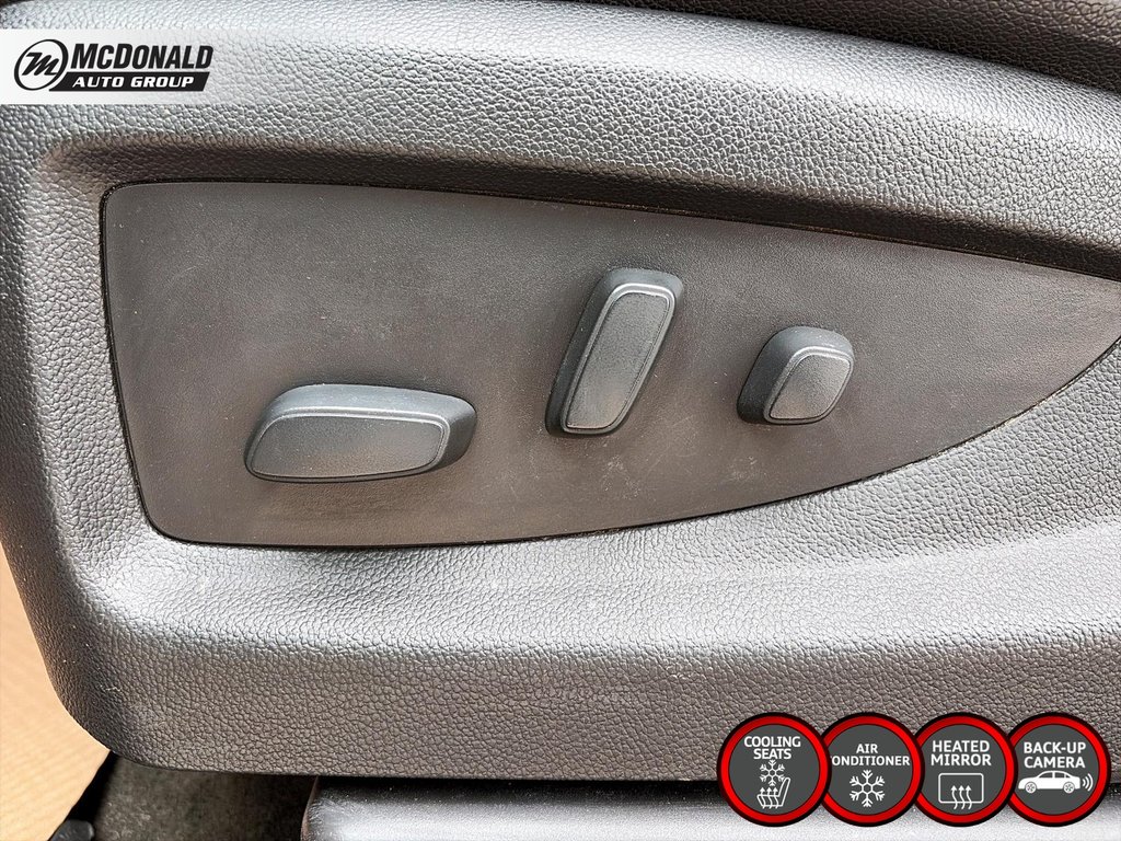 2018 Chevrolet Silverado 1500LTZ in Taber, Alberta - 27 - w1024h768px