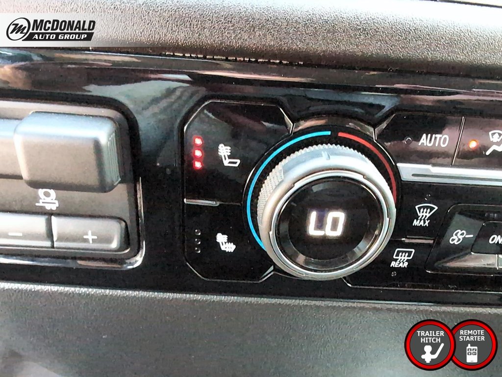 2024 Chevrolet Silverado 2500 4WD Crew CAB in Taber, Alberta - 28 - w1024h768px