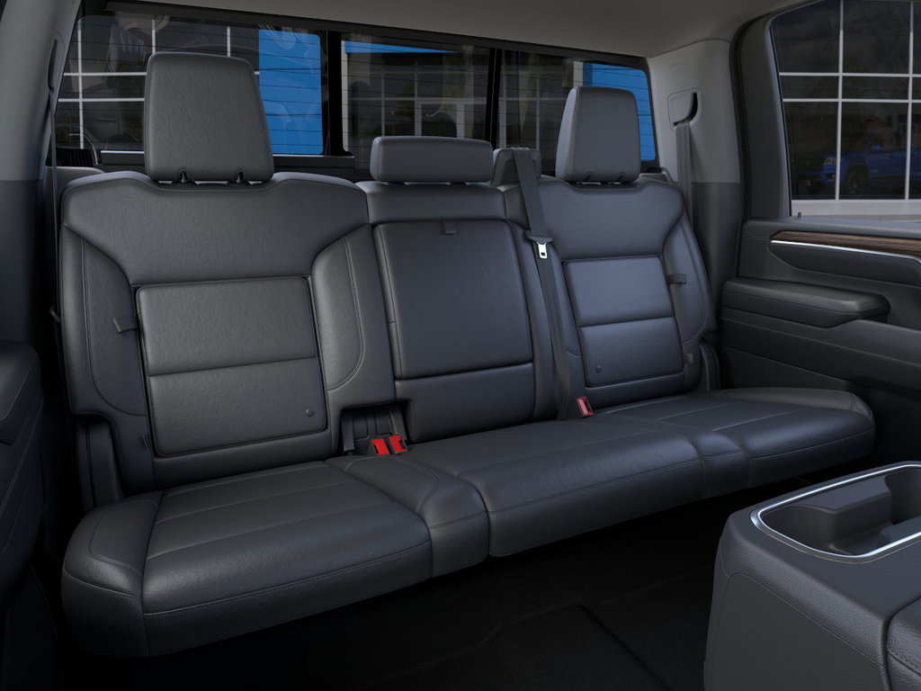 2025 Chevrolet Silverado 3500 HD in Taber, Alberta - 17 - w1024h768px