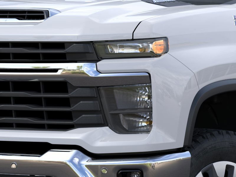 2025 Chevrolet Silverado 3500 HD in Taber, Alberta - 10 - w1024h768px