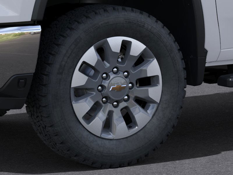 2025 Chevrolet Silverado 3500 HD in Taber, Alberta - 9 - w1024h768px