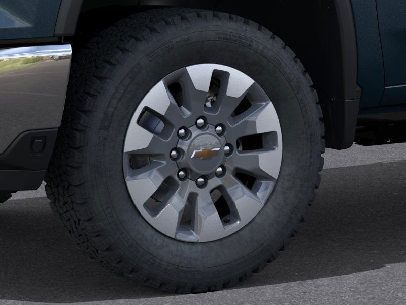 2026 Chevrolet Silverado 3500 HD in Taber, Alberta - 9 - w1024h768px